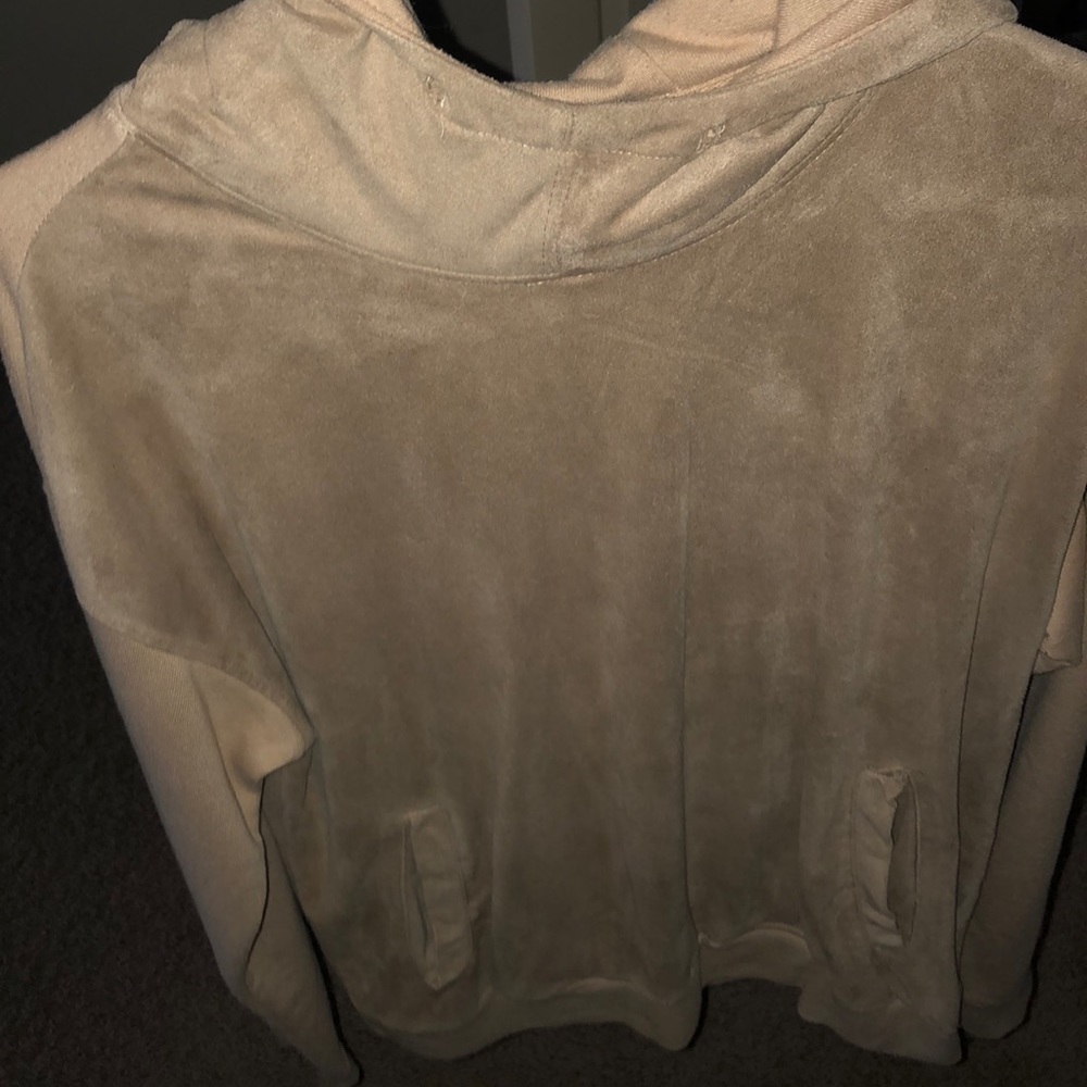 Forever 21 Hoodie